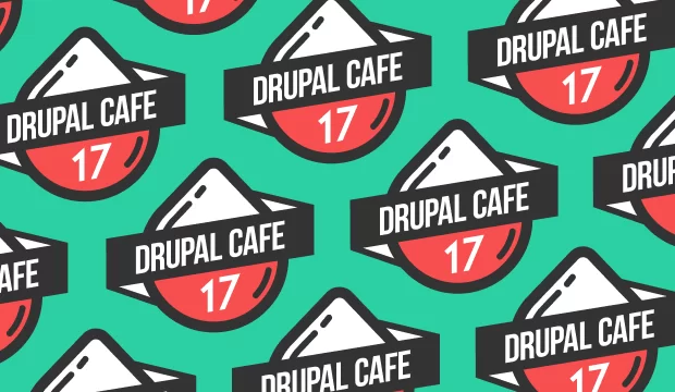 Drupal Cafe 17