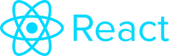 Logo React Color