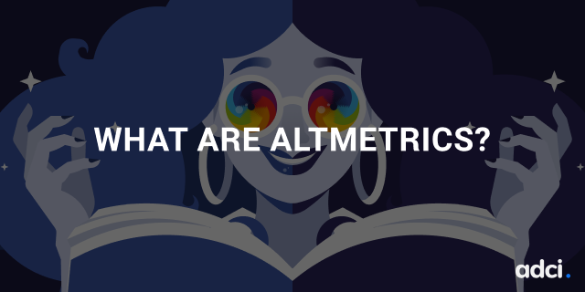 What is Altmetrics