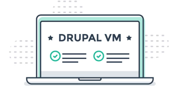Spinning up the Drupal environment with Drupal VM