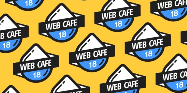 Web Cafe