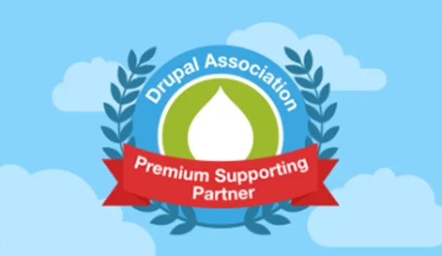 Premium Supporting Partner