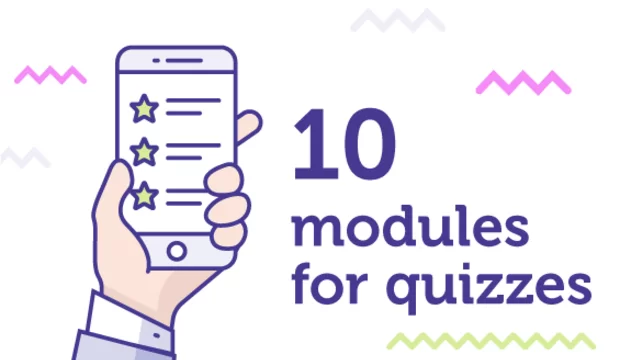 10 Drupal modules for quizzes