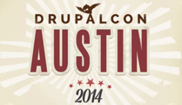 32 Drupal Con Austin 2014