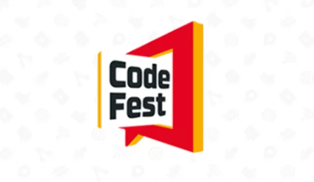 Codefest 2017