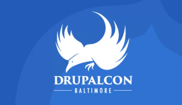 DrupalCon Baltimore