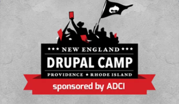 Second DrupalCamp in New England