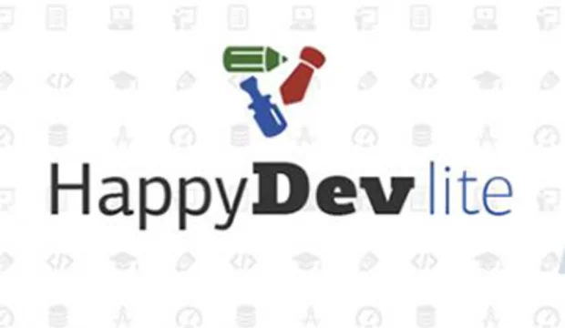 ADCI Solutions at HappyDev-lite