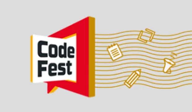 CodeFest 2016