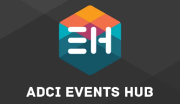 ADCI Events Hub is growing bigger!