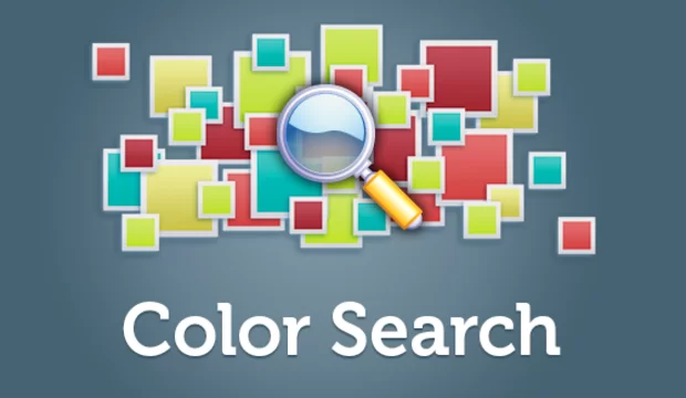 Color search