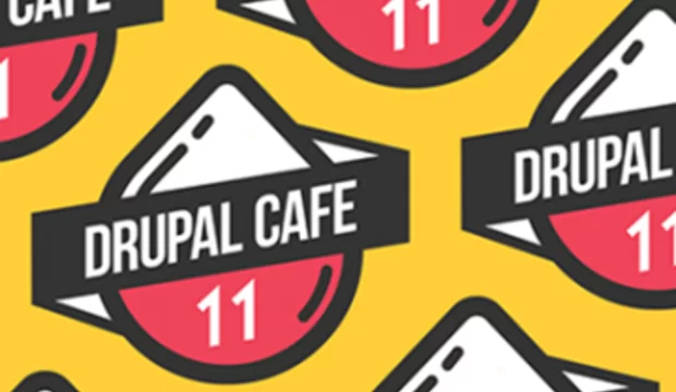 Drupal Cafe #11