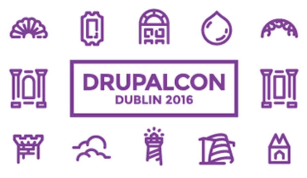 DrupalCon Dublin got it started!