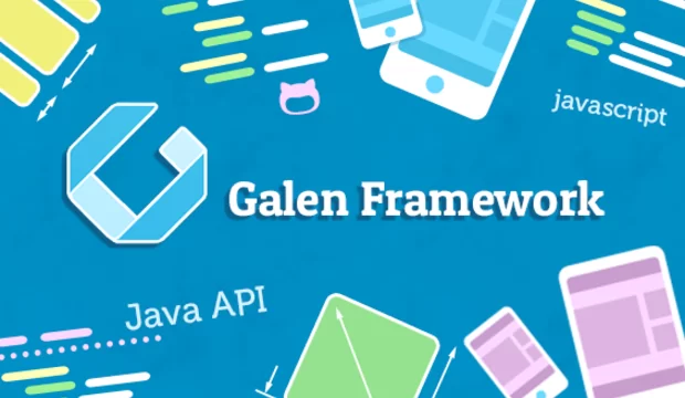 Galen framework