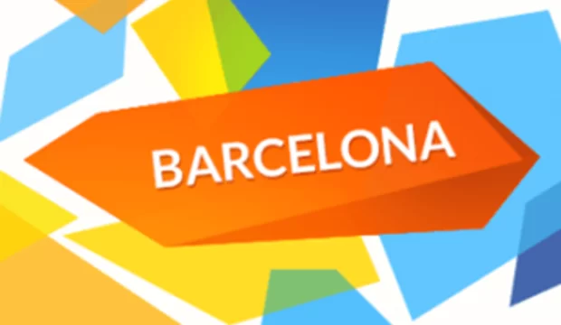 Our trip to DrupalCon Barcelona