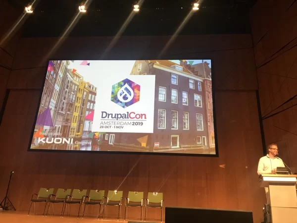 The next DrupalCon Europe will be in Amsterdam 